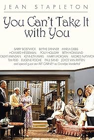 You Can't Take It with You (1979)