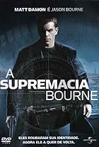 A Supremacia Bourne