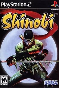 Primary photo for Shinobi