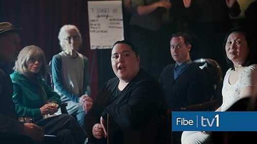 Good Grief - Season 1 - Fibe TV1 Promo