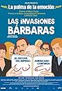 Mis últimos días. Las invasiones bárbaras (2003)