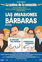 Las invasiones bárbaras