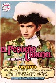 El pequeño coronel (1960)