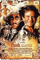 Hook ou la Revanche du capitaine Crochet