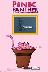 Primary photo for Pink Piper