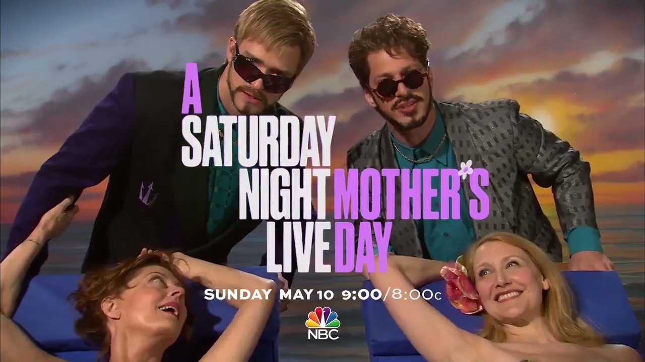 A Saturday Night Live Mother's Day (2020)