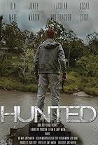 Hunted (2014)