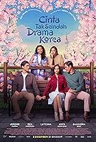 Cinta Tak Seindah Drama Korea