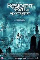 Resident Evil: Apocalypse