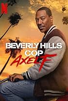 Un piedipiatti a Beverly Hills: Axel F