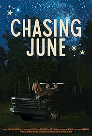 Annie Schwartz and Braxton Bjerken in Chasing June