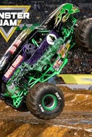 Monster Jam (2003)