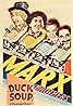 Duck Soup Poster