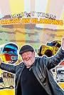 Johnny Vegas in Johnny Vegas: Carry on Glamping (2021)