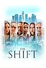 Danny Trejo, Jessica Tuck, Brittany Curran, Toni Trucks, Skyler Davenport, and Brooke Maroon in The Shift (2023)