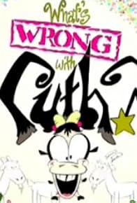 Primary photo for What's Wrong with Ruth?
