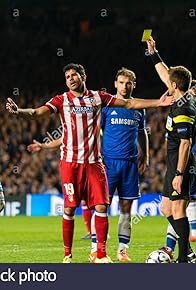 Primary photo for Semi-Final Chelsea FC vs Atlético Madrid