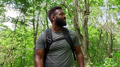 America Outdoors with Baratunde Thurston