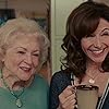 Mary Steenburgen and Betty White in The Proposal (2009)