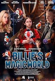 Billie's Magic World (2023)