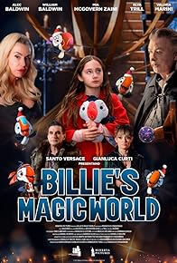 Primary photo for Billie's Magic World Primary photo for Billie's Magic World