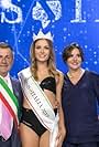 Alice Rachele Arlanch in Miss Italia 2017 (2017)