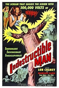 Primary photo for Indestructible Man Primary photo for Indestructible Man