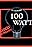 Le Club des 100 watts