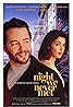 The Night We Never Met (1993) Poster