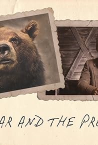 Primary photo for The Bear Feed: Interview with Dr Jordan Peterson, the Bear and the Lobster