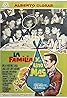 La familia y... uno más (1965) Poster