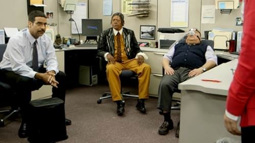 Workaholics: The Other Cubicle (2012)