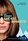 Cate Blanchett in Cadê Você, Bernadette? (2019)