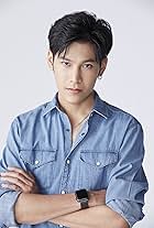 Prachaya Ruangroj in Turn Left Turn Right (2020)