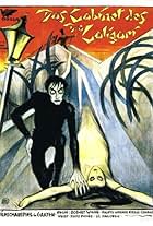 Das Cabinet des Dr. Caligari (1920)