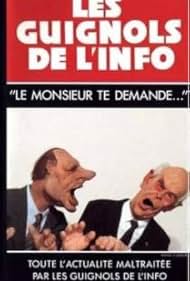 Le monsieur te demande (1993)