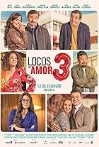 Locos de Amor 3