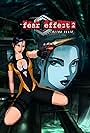 Fear Effect 2: Retro Helix (2001)