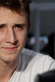 Primary photo for Jakub Stáfek