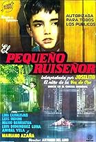 El pequeño ruiseñor