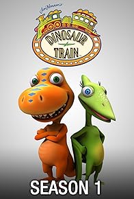 Primary photo for The Tiny-saur Train/How Many Horns? Primary photo for The Tiny-saur Train/How Many Horns?