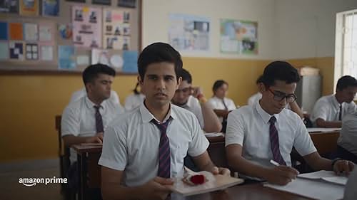 Immature - Season 3 - Official Trailer देखें