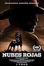 Sergio Villanueva, Raúl Julve, Jordi Ballester, Sergio González-Román, Vicent Blanes, Moreno Héctor, Kevin Castellano, Marino Darés, Àlvar López, and Aitana Bueno in Nubes Rojas (2016)
