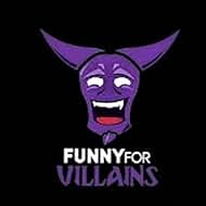 Funny for Villains (2020)