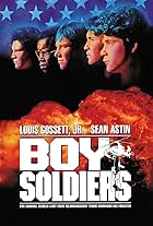 Boy Soldiers