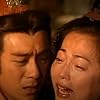 King-Tan Yuen and Benny Chan in Fung sun bong (2001)