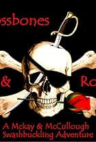 Crossbones & Roses