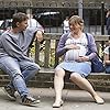 Robert Carlyle and Anne-Marie Duff in Born Equal (2006)