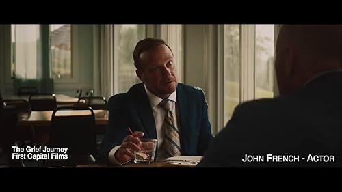 Watch Actor Reel-John French-2024