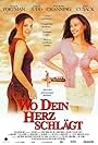 Ashley Judd and Natalie Portman in Wo Dein Herz schlägt (2000)